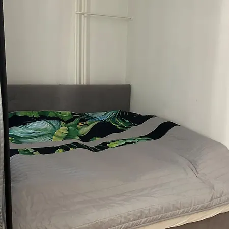 Spacious Near Center * Bratislava